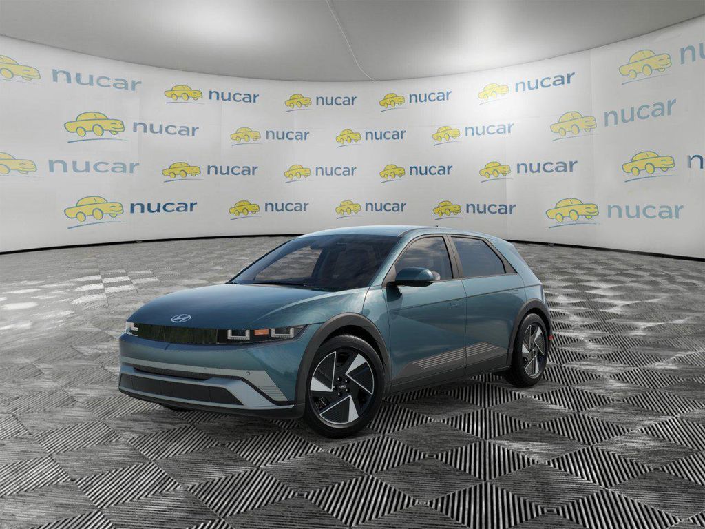 2026 Hyundai IONIQ 5
