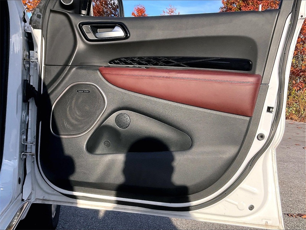 2023 Dodge Durango Citadel - Photo 11