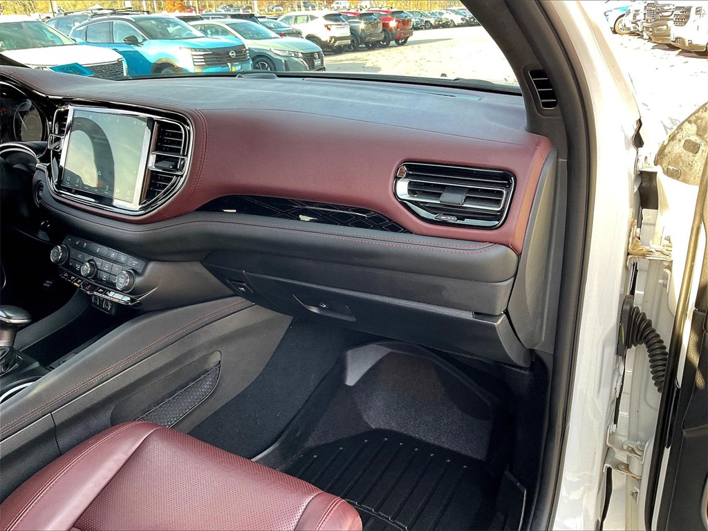 2023 Dodge Durango Citadel - Photo 12