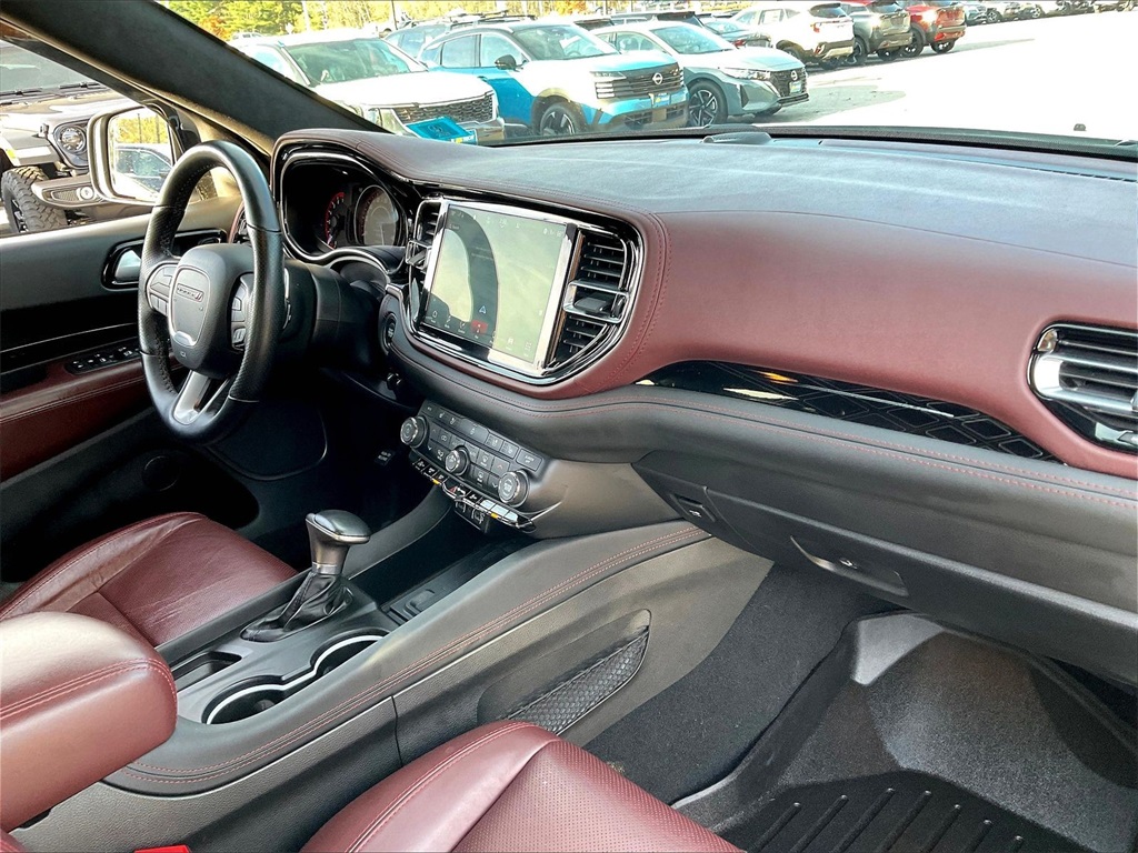 2023 Dodge Durango Citadel - Photo 13