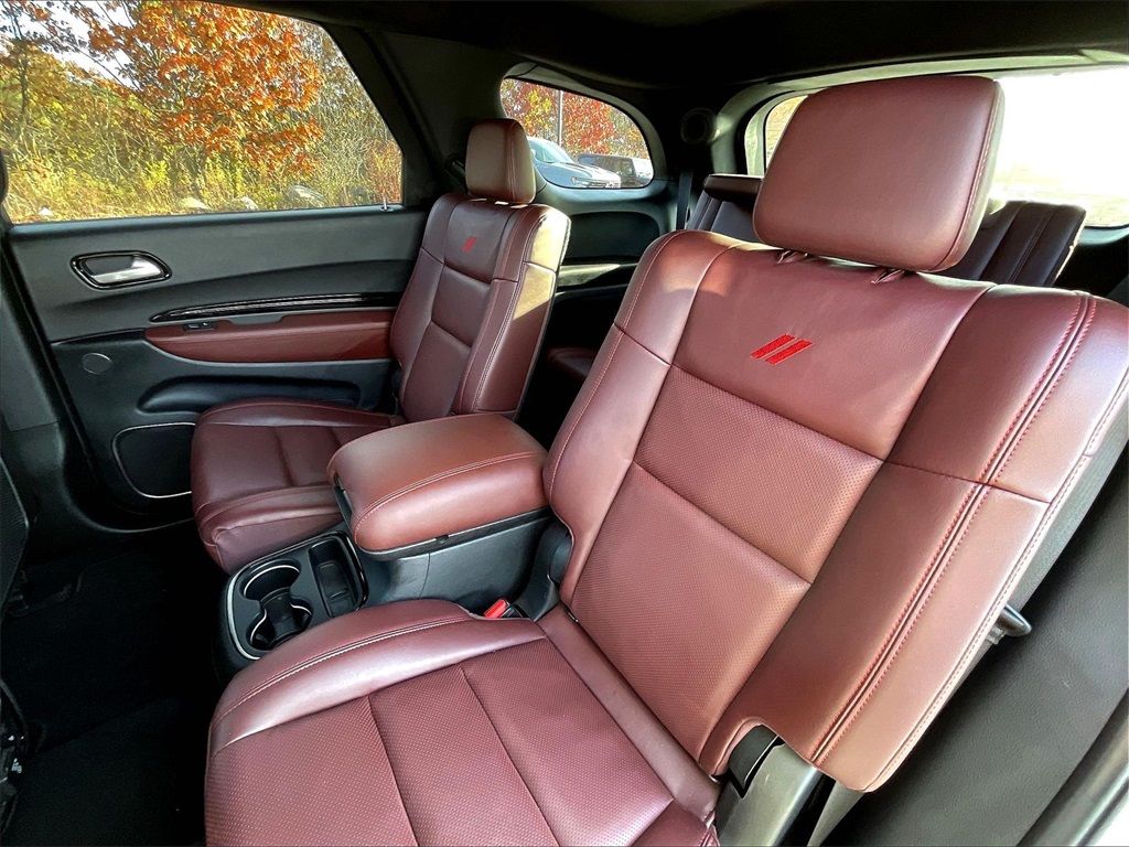 2023 Dodge Durango Citadel - Photo 14