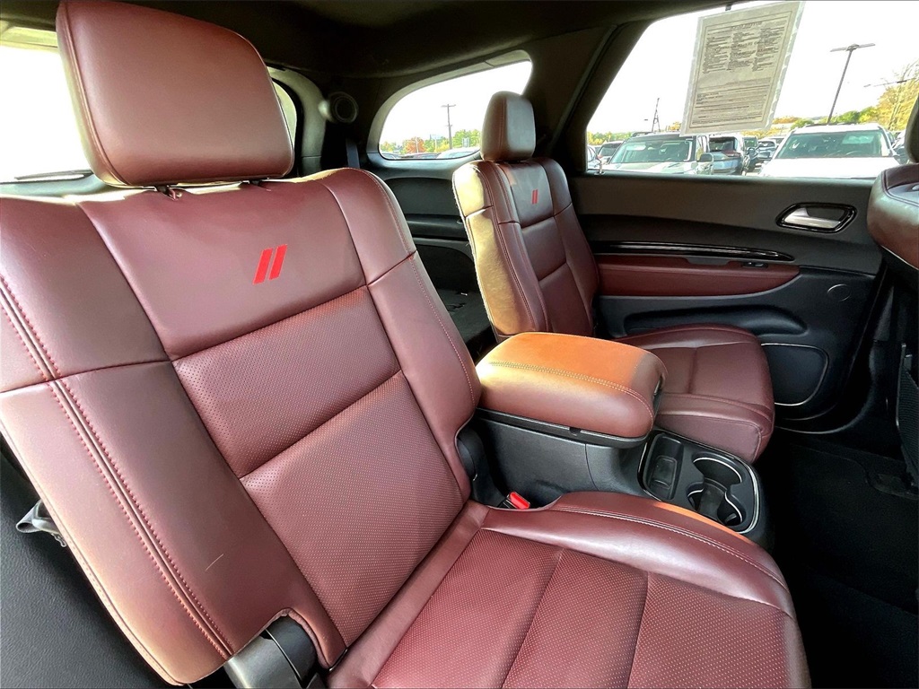 2023 Dodge Durango Citadel - Photo 15