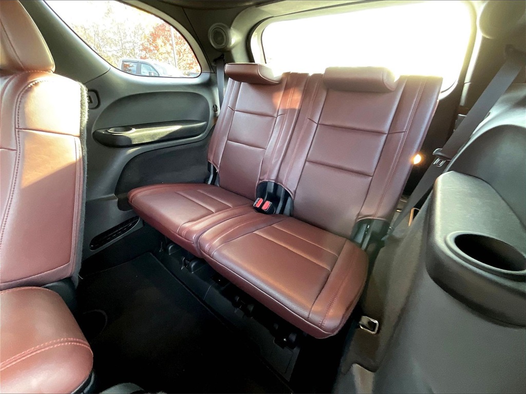 2023 Dodge Durango Citadel - Photo 16