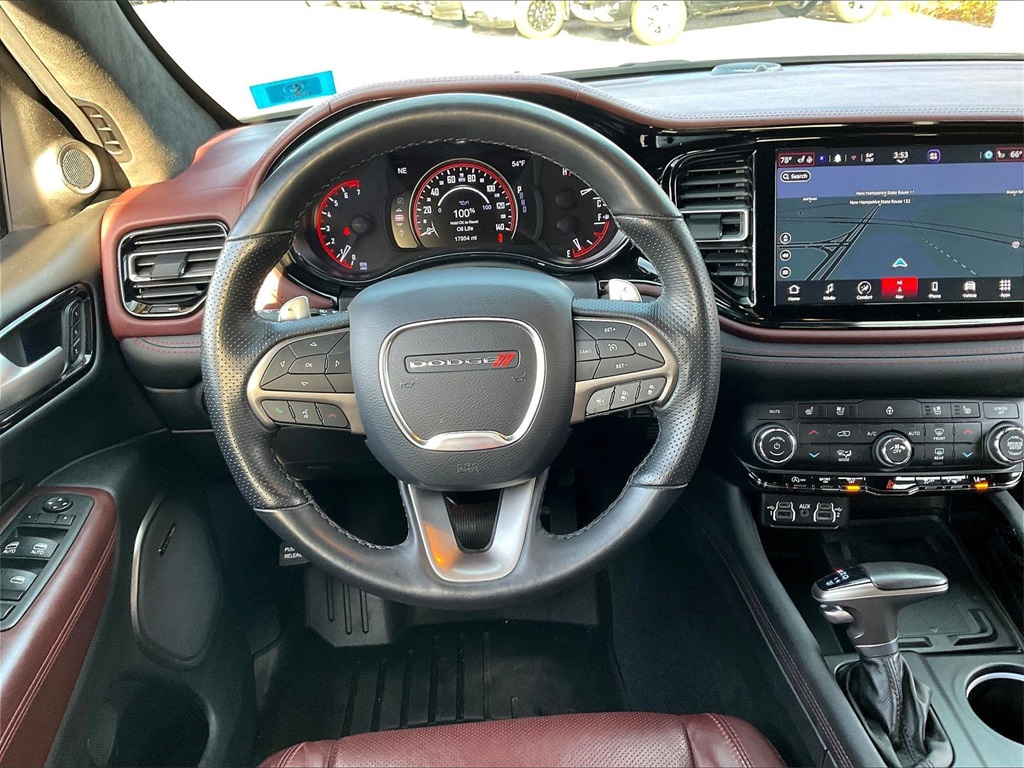 2023 Dodge Durango Citadel - Photo 17