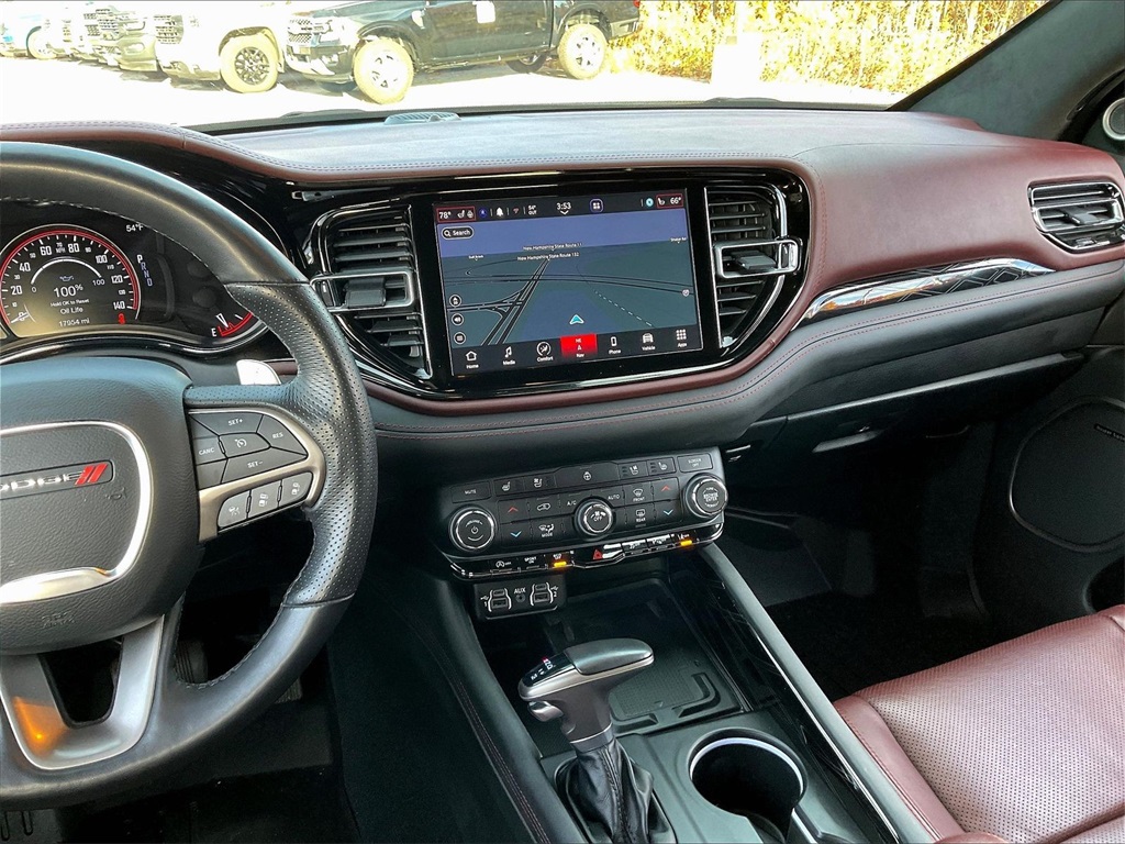 2023 Dodge Durango Citadel - Photo 18