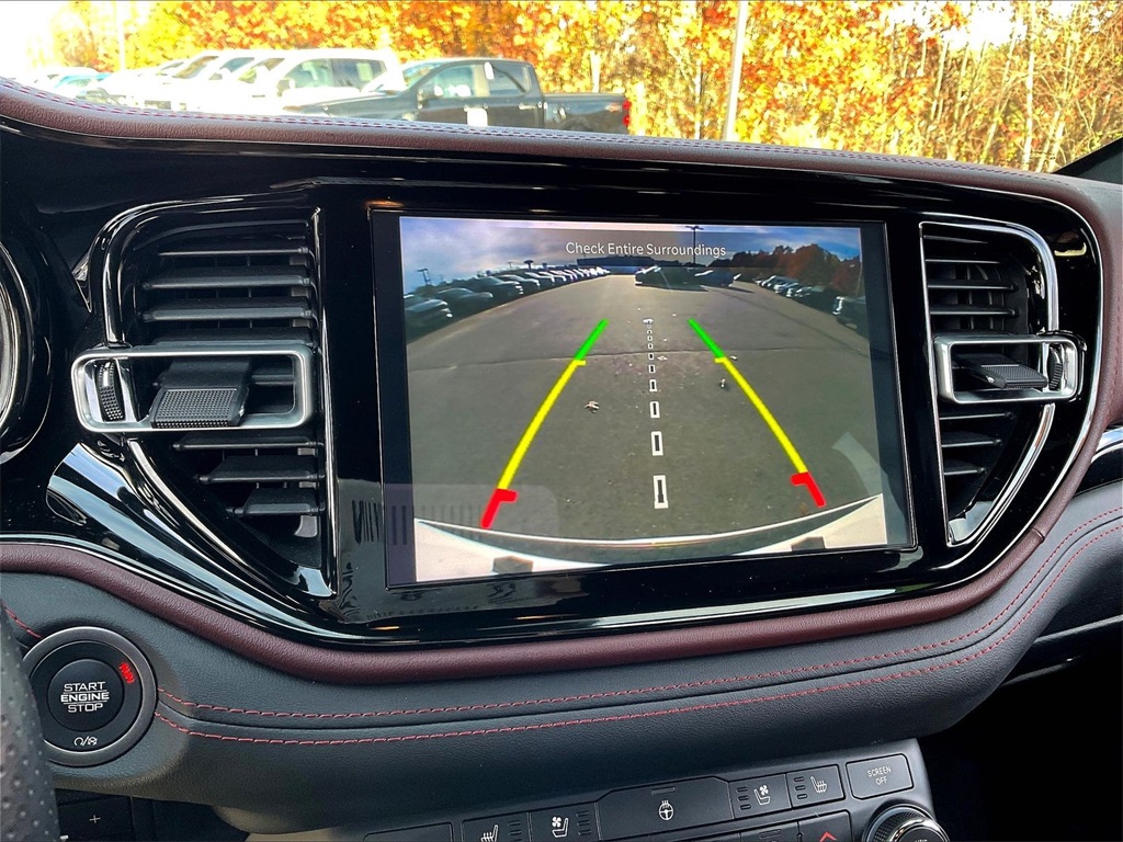 2023 Dodge Durango Citadel - Photo 19