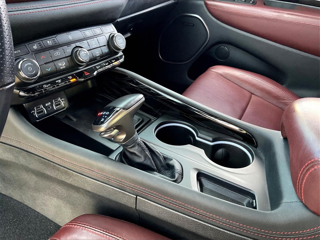 2023 Dodge Durango Citadel - Photo 20