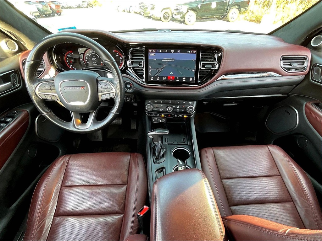 2023 Dodge Durango Citadel - Photo 21