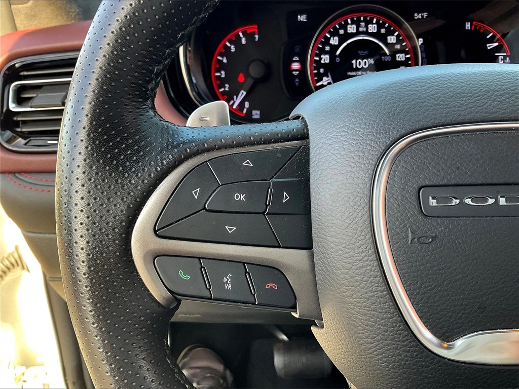 2023 Dodge Durango Citadel - Photo 23