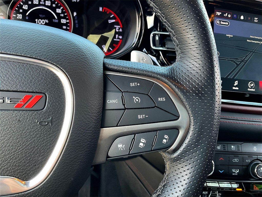 2023 Dodge Durango Citadel - Photo 24