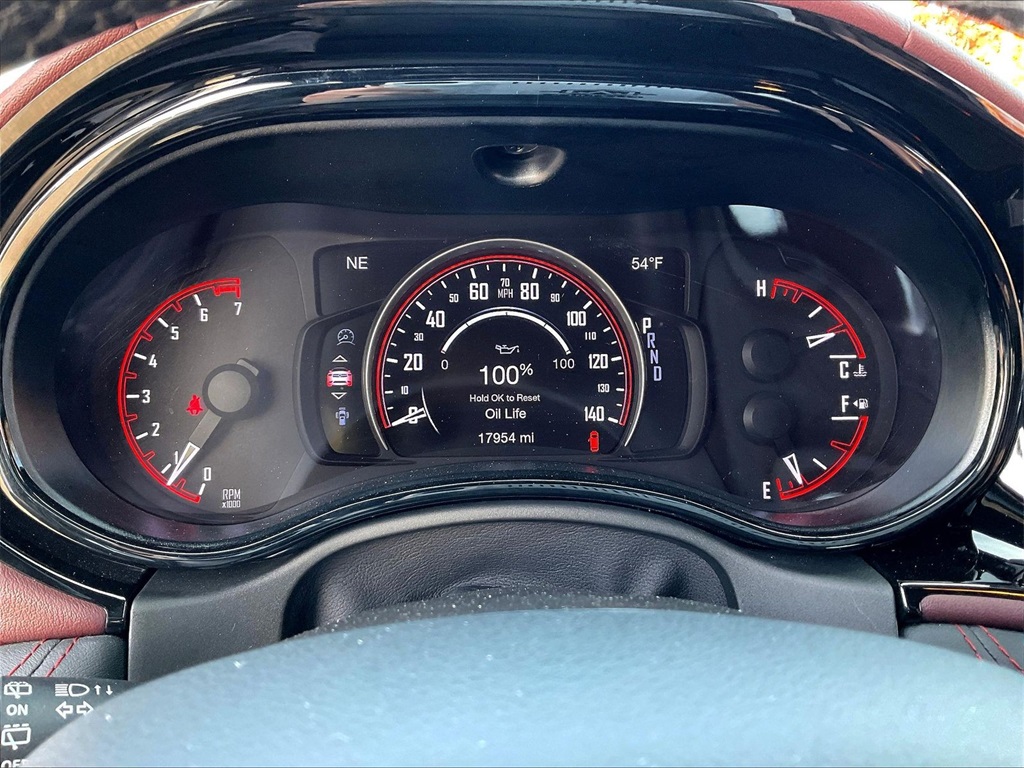 2023 Dodge Durango Citadel - Photo 25