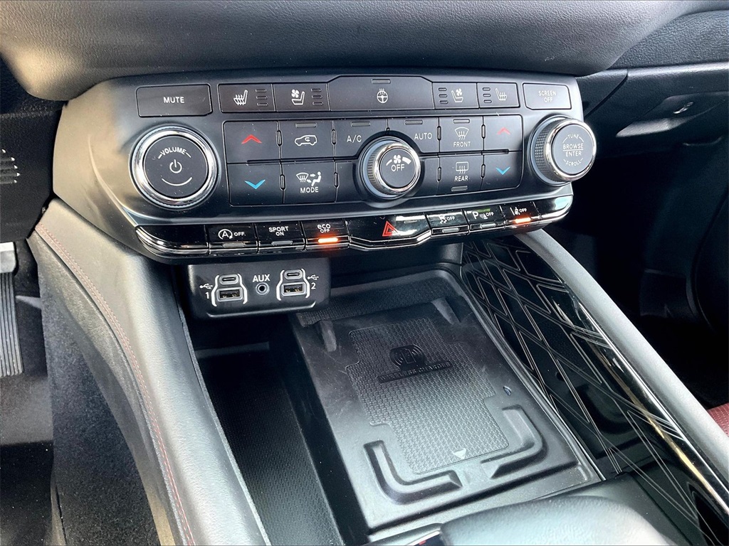 2023 Dodge Durango Citadel - Photo 26