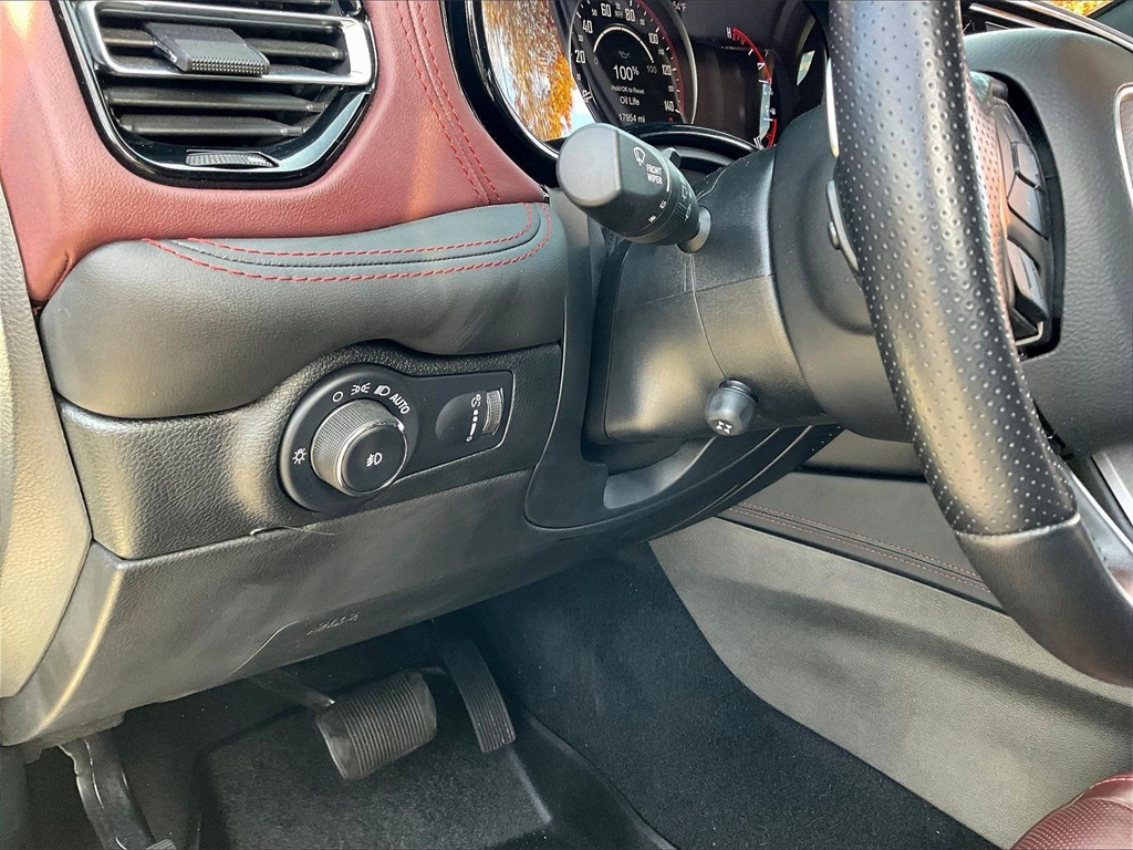 2023 Dodge Durango Citadel - Photo 27