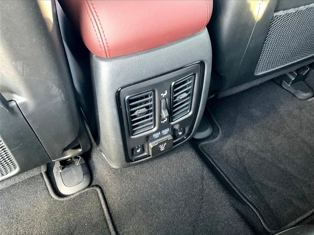 2023 Dodge Durango Citadel - Photo 28