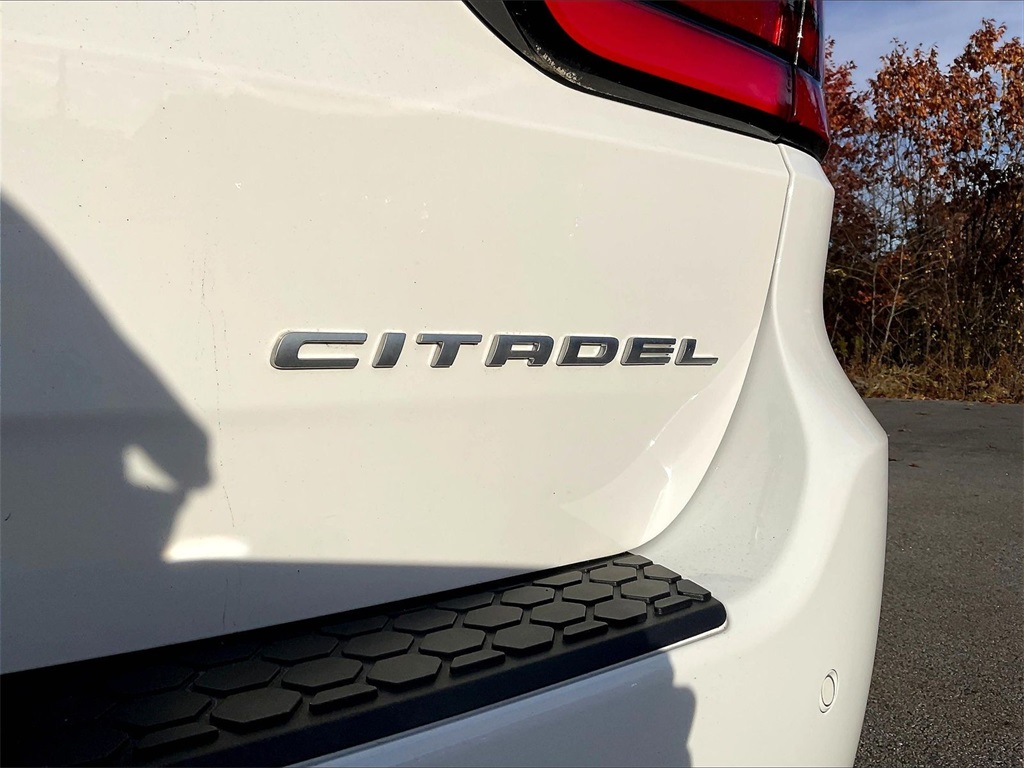 2023 Dodge Durango Citadel - Photo 29