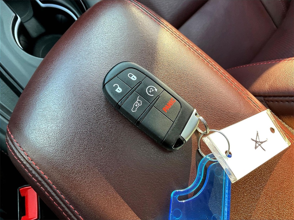 2023 Dodge Durango Citadel - Photo 30