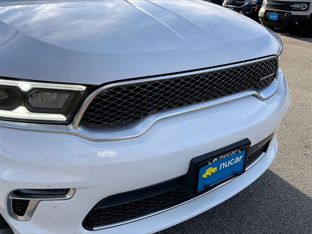 2023 Dodge Durango Citadel - Photo 31