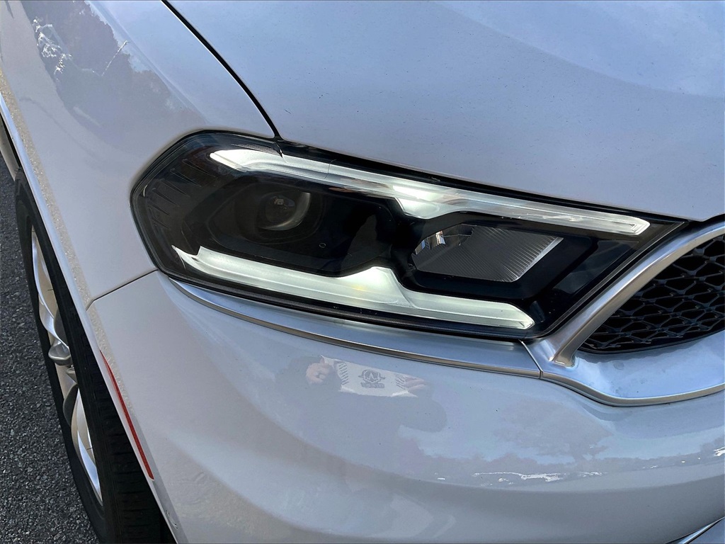 2023 Dodge Durango Citadel - Photo 32