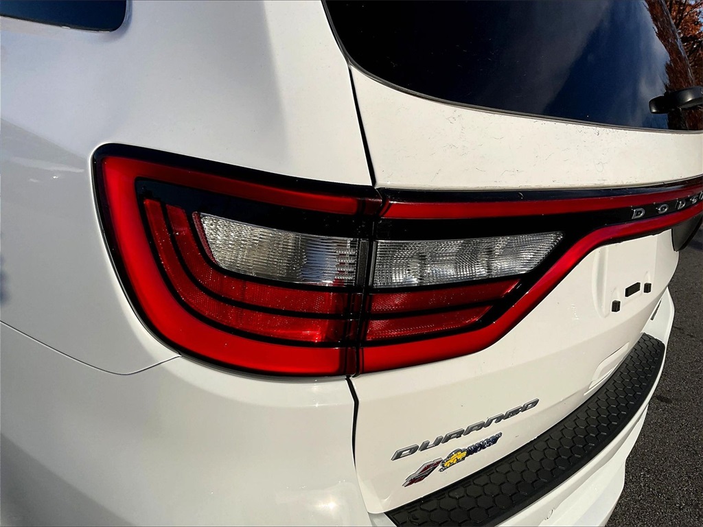 2023 Dodge Durango Citadel - Photo 33