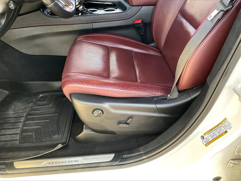 2023 Dodge Durango Citadel - Photo 35