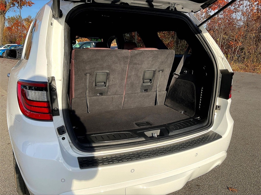 2023 Dodge Durango Citadel - Photo 36