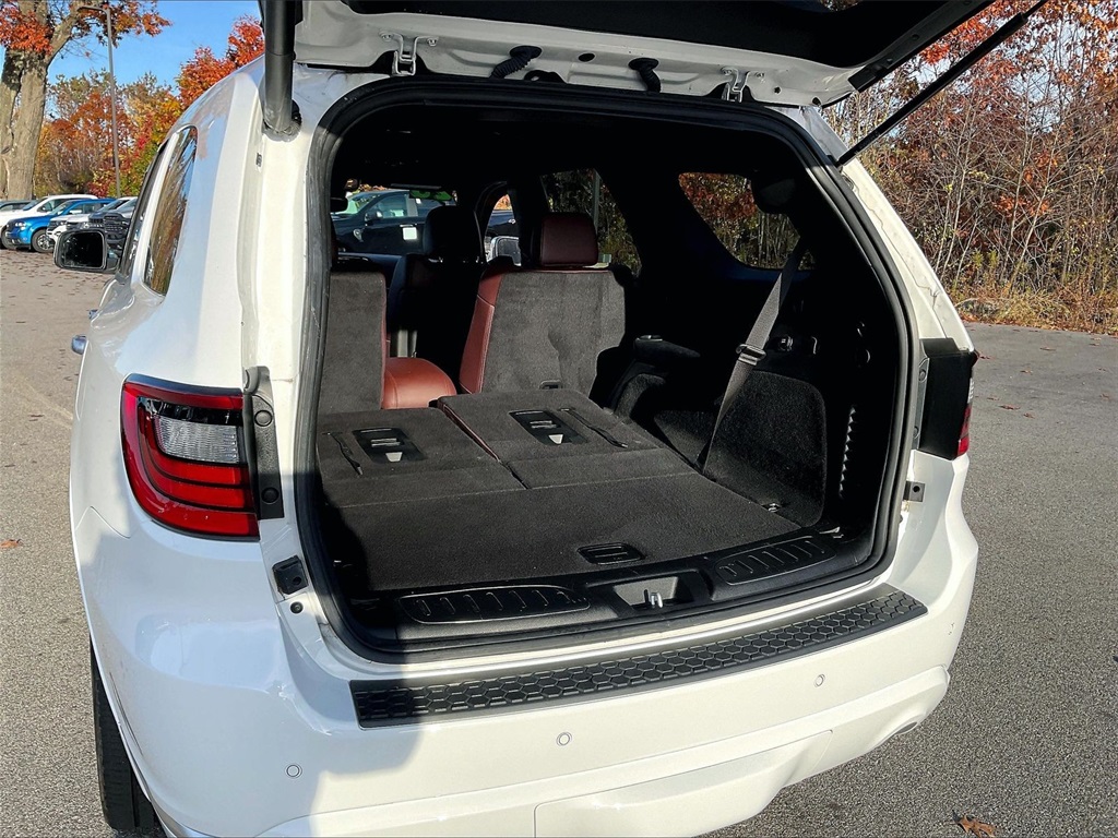 2023 Dodge Durango Citadel - Photo 37