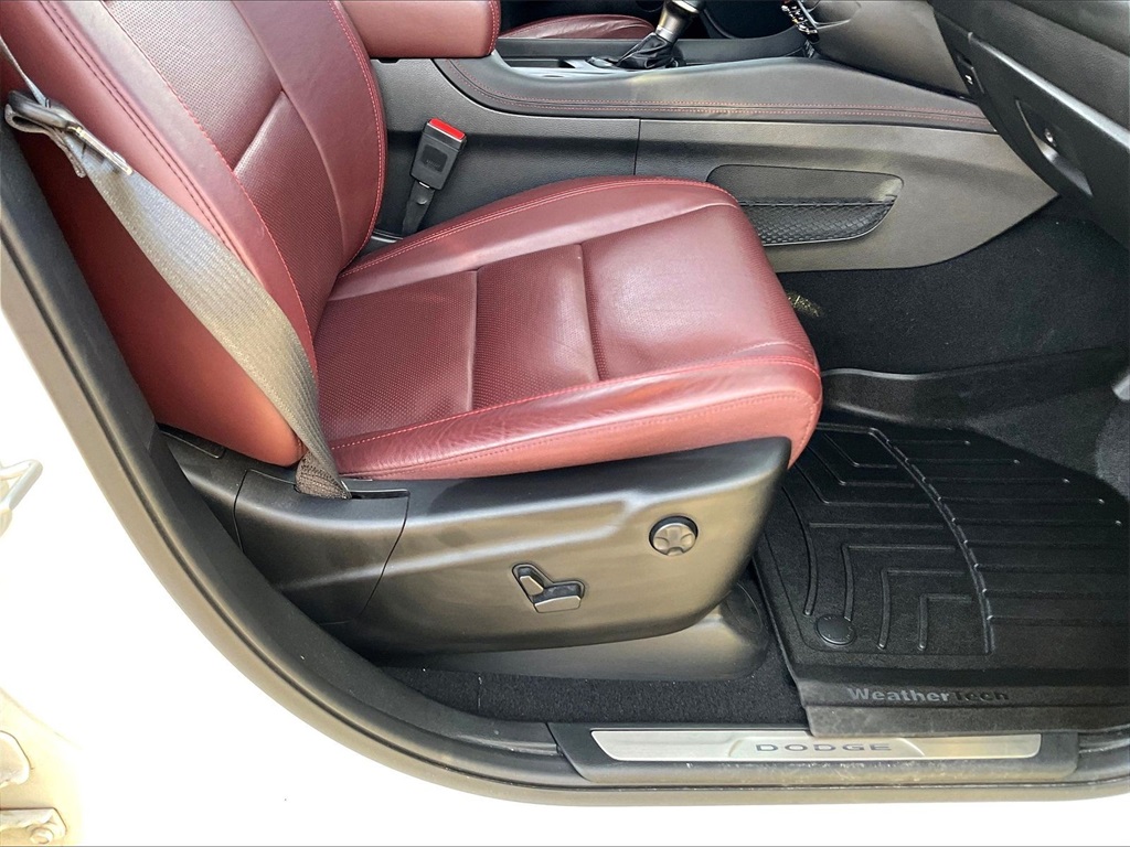 2023 Dodge Durango Citadel - Photo 38