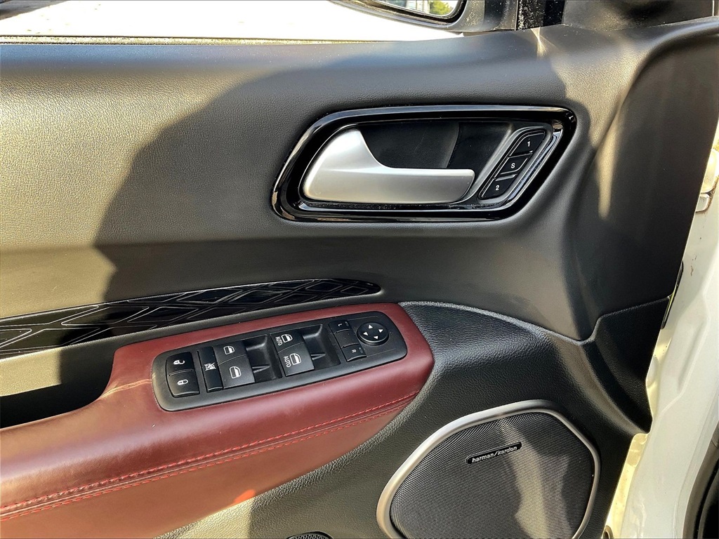 2023 Dodge Durango Citadel - Photo 39