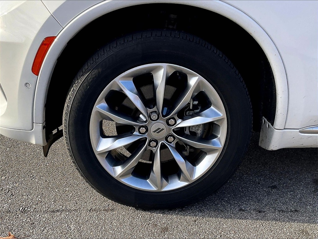 2023 Dodge Durango Citadel - Photo 7