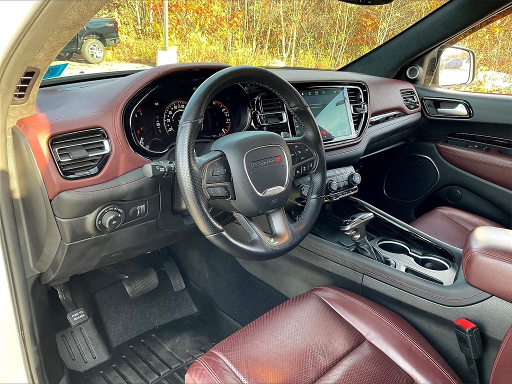 2023 Dodge Durango Citadel - Photo 8