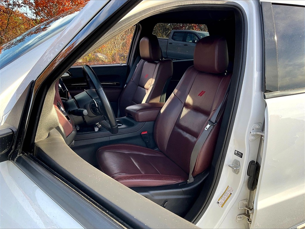 2023 Dodge Durango Citadel - Photo 9