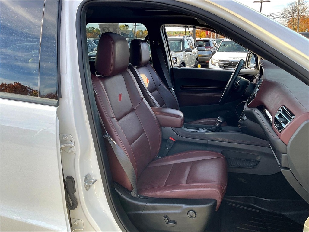 2023 Dodge Durango Citadel - Photo 10