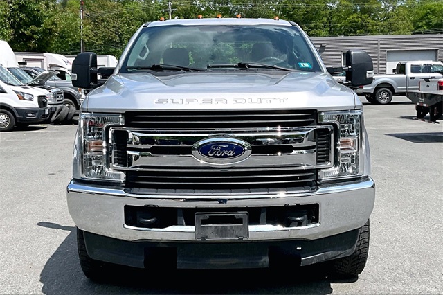 2017 Ford F-250SD XL - Photo 2