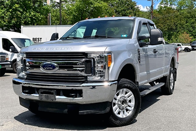 2017 Ford F-250SD XL - Photo 3