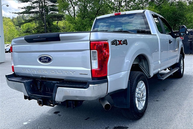 2017 Ford F-250SD XL - Photo 4