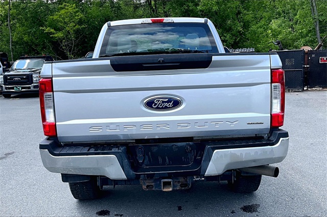 2017 Ford F-250SD XL - Photo 5