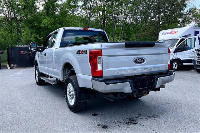 2017 Ford F-250SD XL - Photo 6