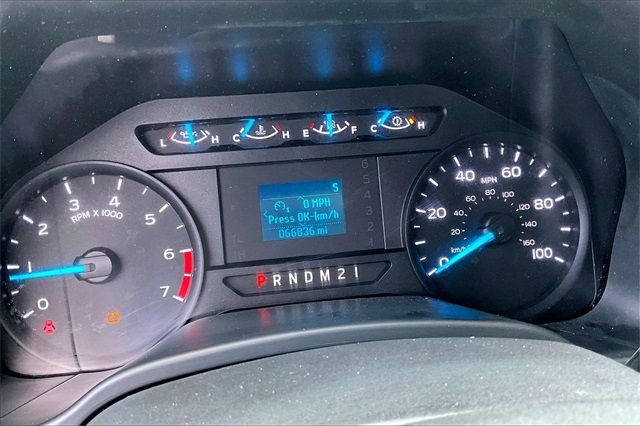 2017 Ford F-250SD XL - Photo 7