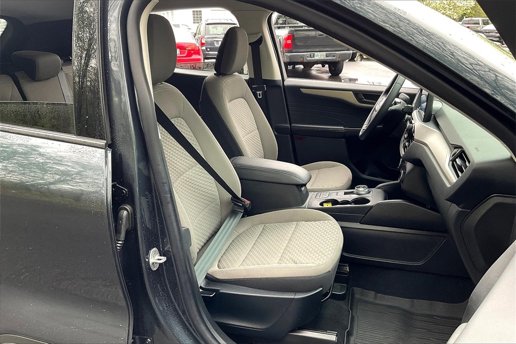 2022 Ford Escape SE - Photo 11