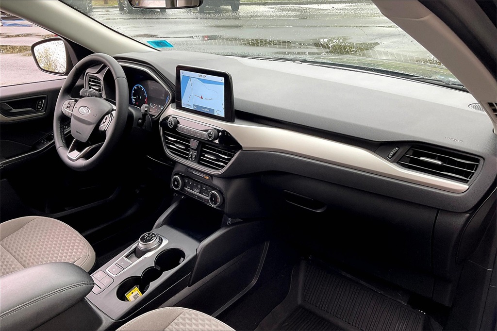 2022 Ford Escape SE - Photo 13