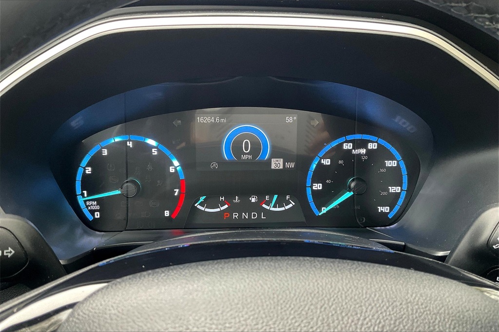 2022 Ford Escape SE - Photo 14