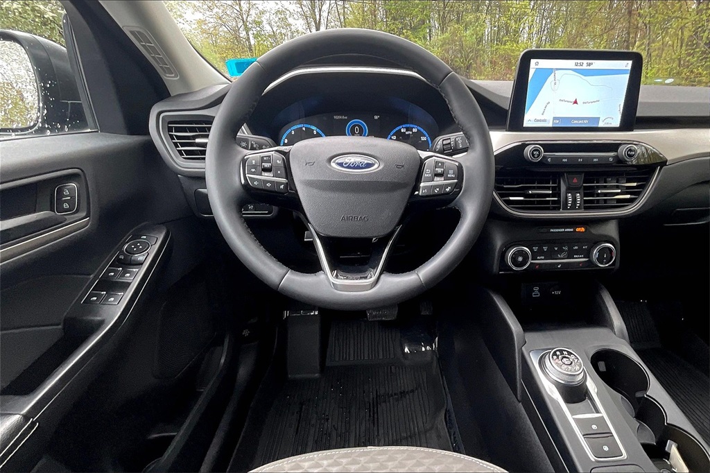 2022 Ford Escape SE - Photo 16