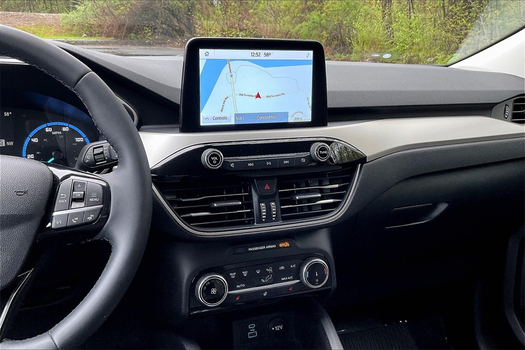 2022 Ford Escape SE - Photo 17