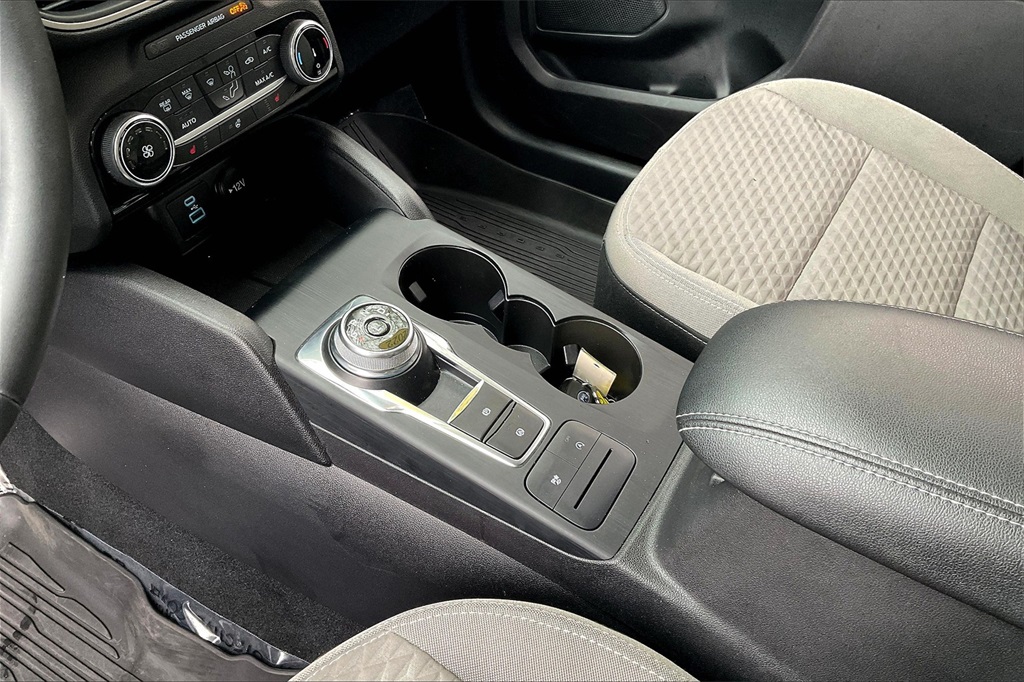 2022 Ford Escape SE - Photo 19