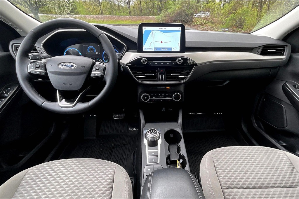 2022 Ford Escape SE - Photo 20