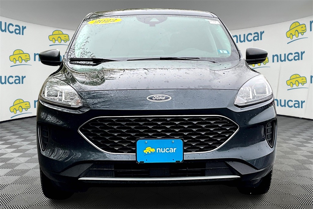 2022 Ford Escape SE - Photo 2