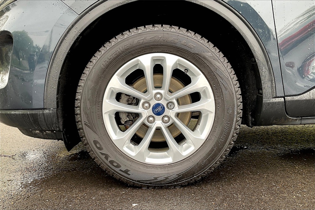 2022 Ford Escape SE - Photo 21