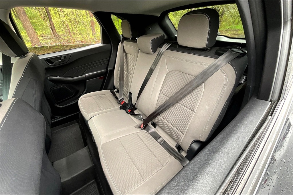 2022 Ford Escape SE - Photo 24