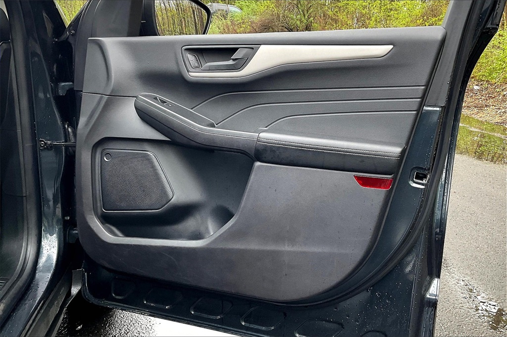 2022 Ford Escape SE - Photo 25