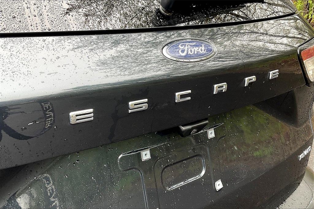 2022 Ford Escape SE - Photo 26